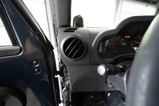 Used 2008 Jeep Wrangler Unlimited X