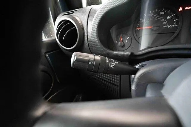 Used 2008 Jeep Wrangler Unlimited X